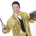 Magic Martin