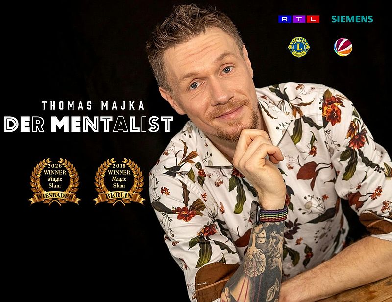 Thomas Majka