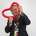 Manfred Haber
