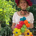 Miss Hopkins das zaubernde Kindermädchen