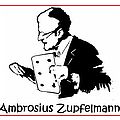 Ambrosius Zupfelmann