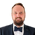 Florian Stahl, Dr. Florian Stahl