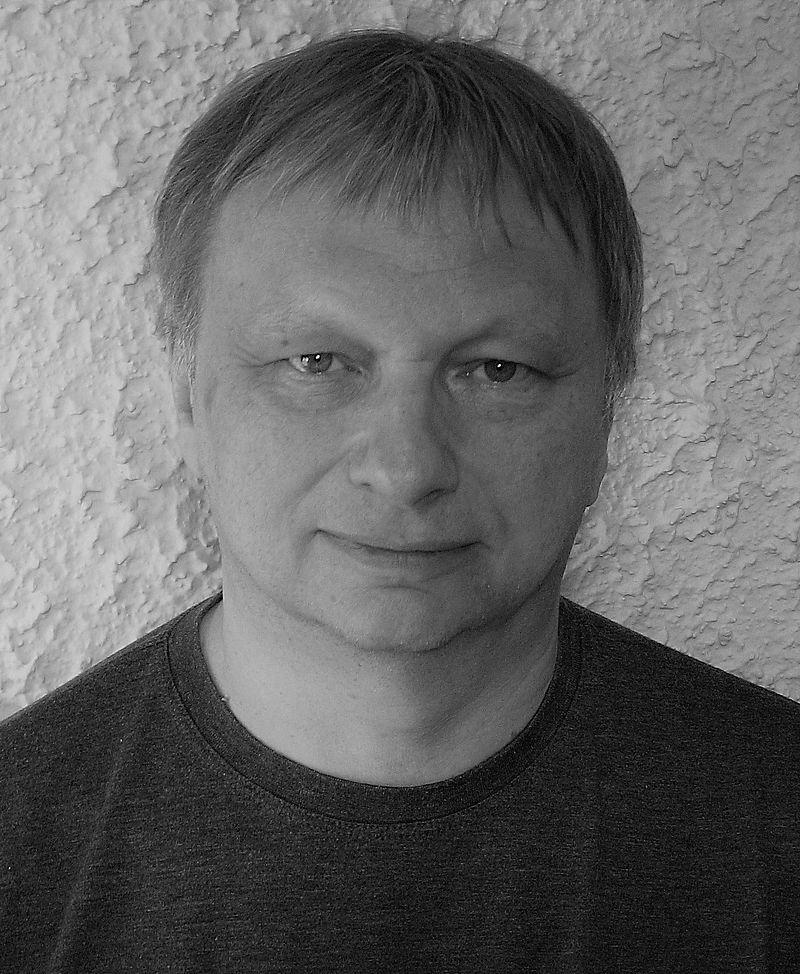 Michael Jarosch