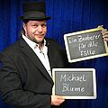 Michael Blume
