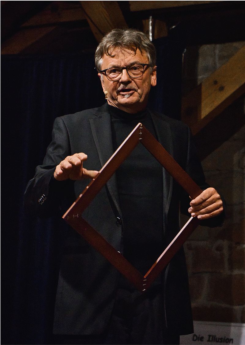 Wolfgang Müller