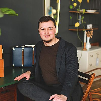 Daniel Dück