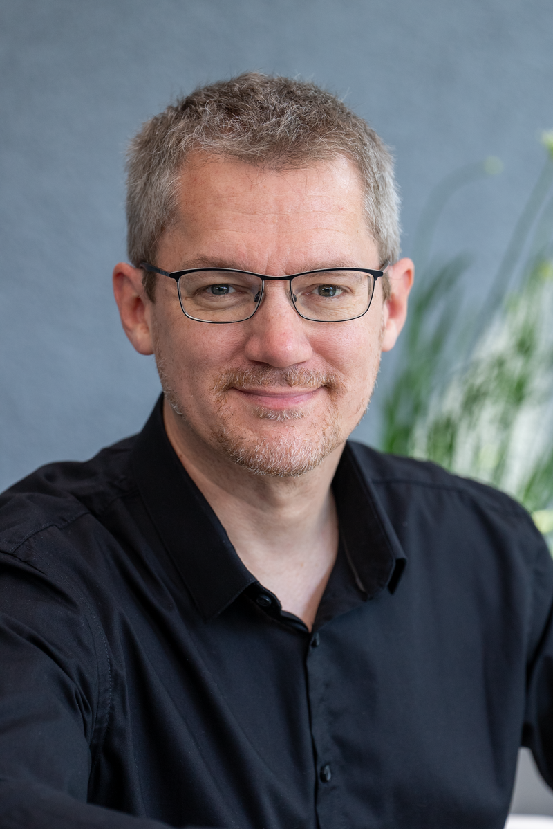 Lars Tepel