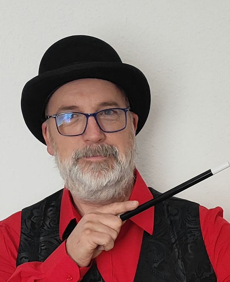 Volker Merbach