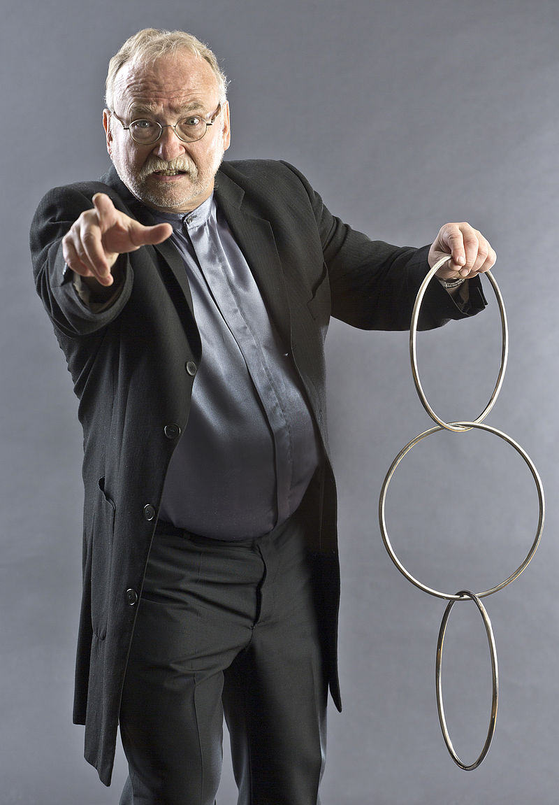Peter Gross