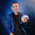 Jonny P Magic