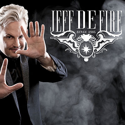 Jeff de Fire