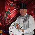 Magic Klaus