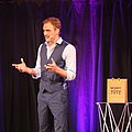 David Fabricius