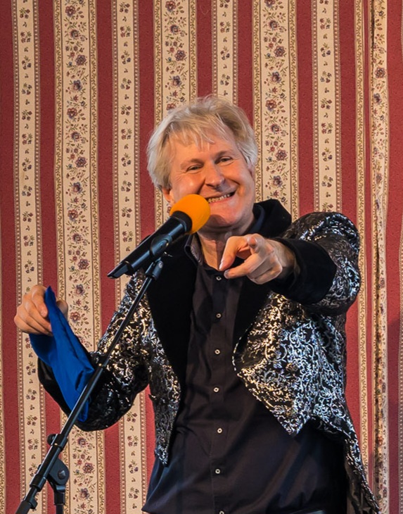 Steffen Borowski